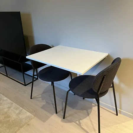 Apartamento Central, Newly Renovated