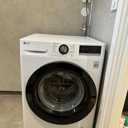 Apartamento Central, Newly Renovated *